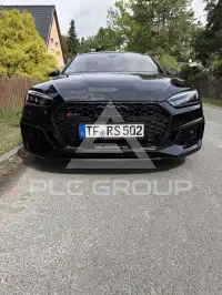 2019 Audi RS5