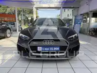 2019 Audi RS5