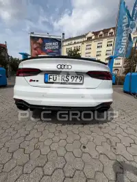 2019 Audi RS5