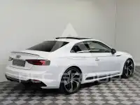 2019 Audi RS5