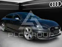 2019 Audi RS5