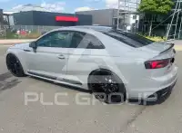 2019 Audi RS5