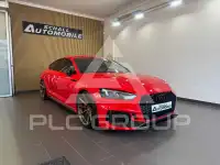 2019 Audi RS5