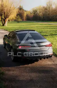 2019 Audi RS5