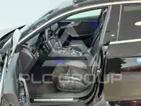 2019 Audi RS5