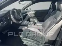 2019 Audi RS5