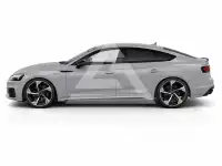 2019 Audi RS5