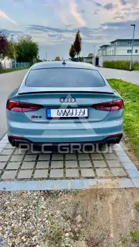2019 Audi RS5