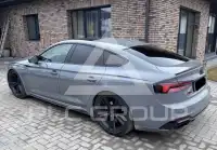 2019 Audi RS5