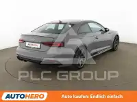 2019 Audi RS5