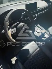 2019 Audi RS5