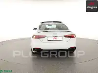 2019 Audi RS5