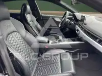 2019 Audi RS5