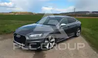 2019 Audi RS5