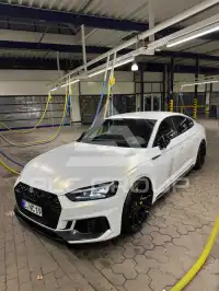 2019 Audi RS5