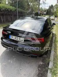 2019 Audi RS5