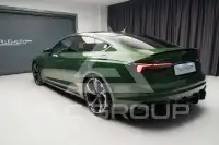 2019 Audi RS5