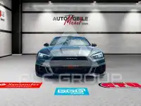 2019 Audi RS5