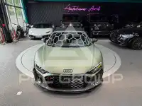 2019 Audi R8