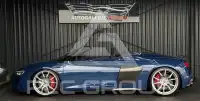 2019 Audi R8