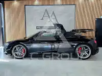 2019 Audi R8