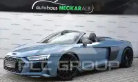 2019 Audi R8