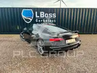 2019 Audi R8