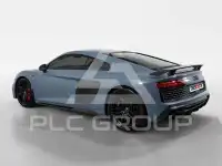 2019 Audi R8