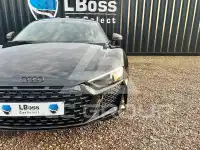 2019 Audi R8