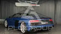 2019 Audi R8