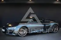 2019 Audi R8