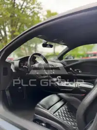 2019 Audi R8