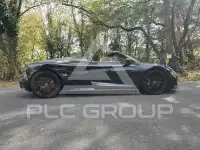 2019 Audi R8