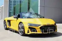 2019 Audi R8