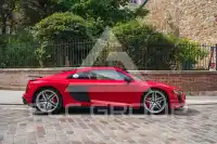 2019 Audi R8
