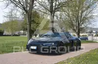 2019 Audi R8