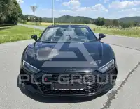 2019 Audi R8