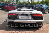 2019 Audi R8