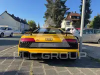2019 Audi R8