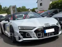 2019 Audi R8