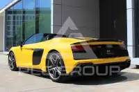 2019 Audi R8