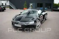 2019 Audi R8