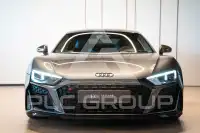 2019 Audi R8