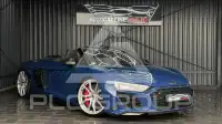 2019 Audi R8