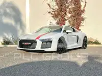 2019 Audi R8