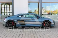 2019 Audi R8