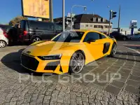 2019 Audi R8