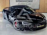 2019 Audi R8