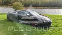 2019 Audi R8