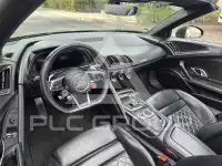 2019 Audi R8
